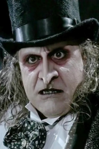 Batman Returns